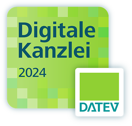 DATEV SmartExpert Label