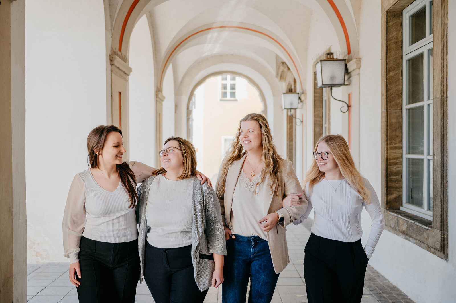 Team Kleinschrot – Bad Windsheim