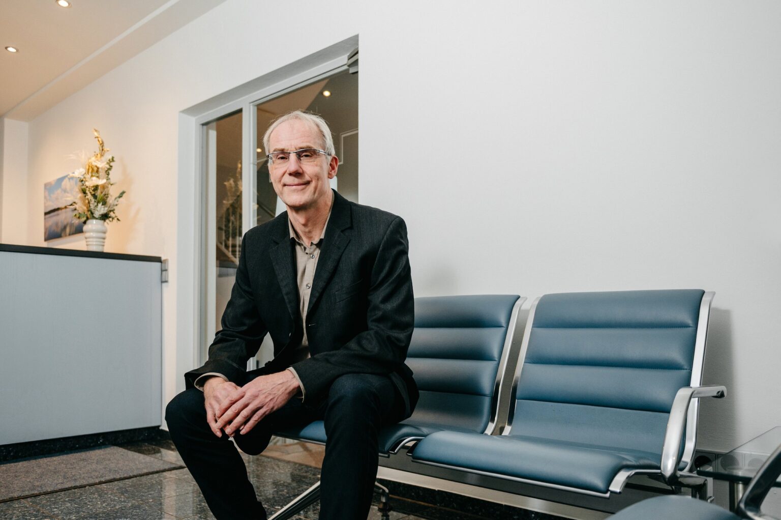 Ulrich Kahn, Wirtschaftsprüfer in Bad Windsheim
